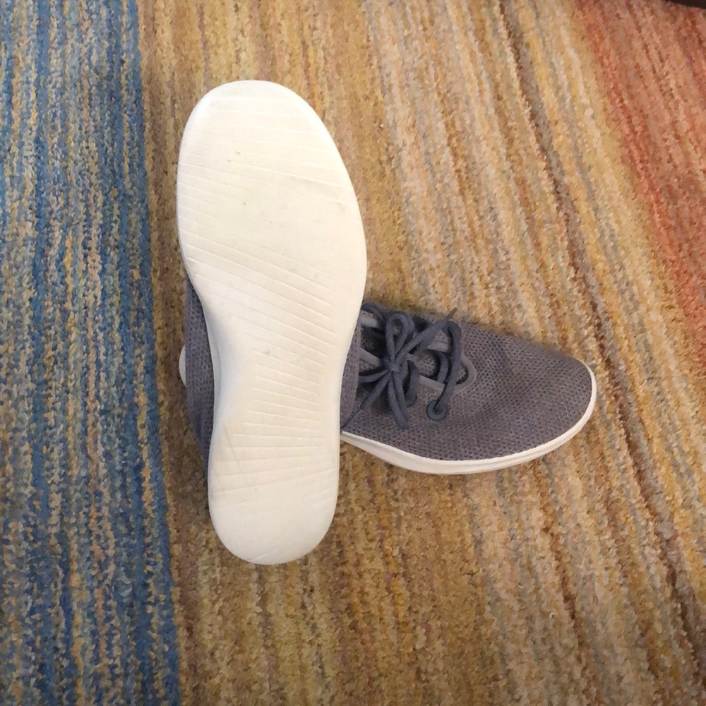 Albirds mens sneakers